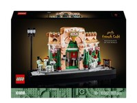 Lego 10362 Icons - FranzöSisches Café - Neu & Ovp
