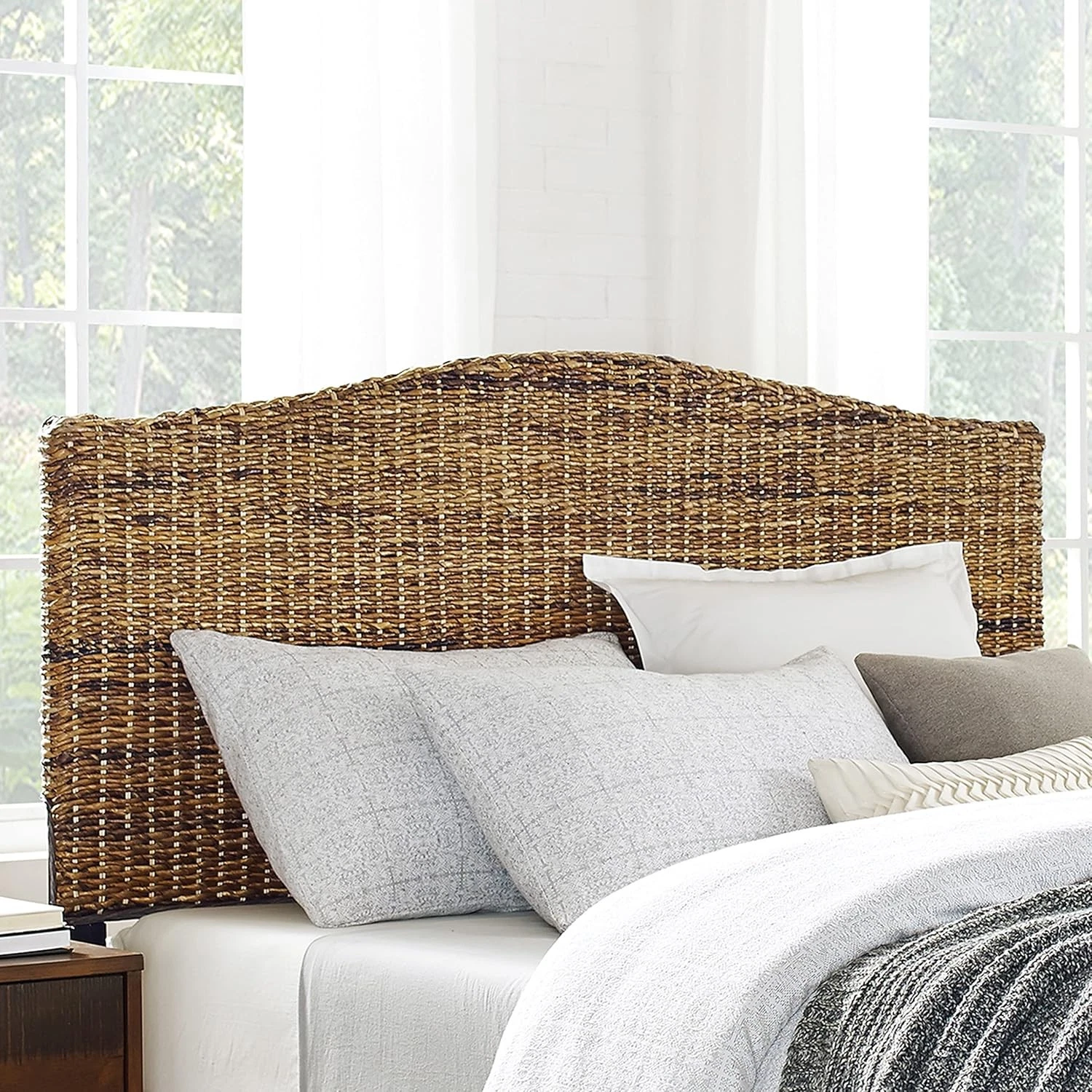 Crosley Furniture Serena Headboard - Thumbnail 2
