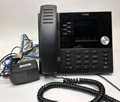 Mitel MiVoice 6920 IP Phone (50006767)