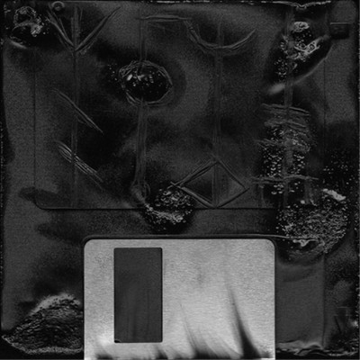 Master Boot Record Floppy Disk Overdrive (CD) Album (UK IMPORT)