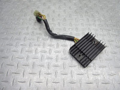 2000 96-03 Ducati ST4 ST4S Rectifier Voltage Regulator Charge Control