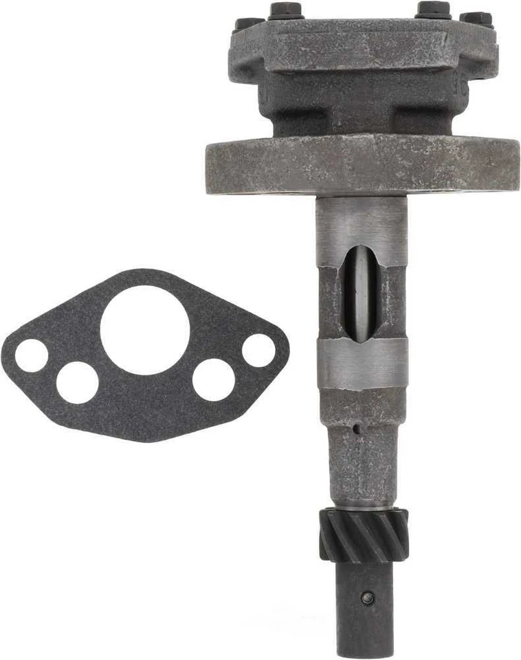 Bomba de aceite de motor - Stock Melling M-37 Foto 4 de 4