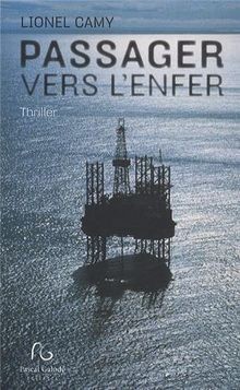 Passager vers lenfer von Camy, Lionel | Buch | Zustand gut