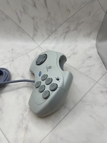 ASCII PAD FT Controller ASC-1301P SEGA Dreamcast Official Tested Japan