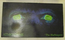 The Harbingers Atmosphere 1995 VHS Video Board Game