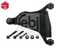 Febi Bilstein 14759 Querlenker Vorderachse Links Mit Gummilager