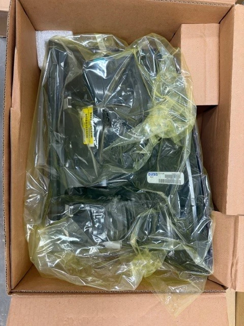 Conjunto de lámpara trasera Keystone CH2818124C 09-18 Ram Pickup lado izquierdo (conductores) Foto 4 de 4