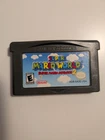New ListingSuper Mario World: Super Mario Advance 2 (GBA, 2002) - Cartridge Only - Tested