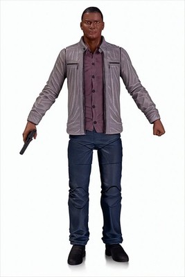Arrow - John Diggle 17 cm Figur Neu & OVP
