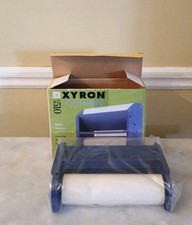 NEW Open Box Item SEALED Xyron Drop-In Cartridge 510 Model Lamination