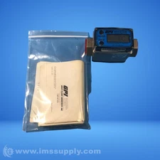 Great Plains Industries G2S10N09GMA Electronic Flowmeter FNIP
