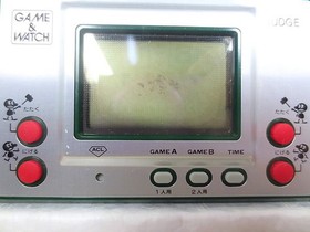 Nintendo Game & Watch Judge IP-05