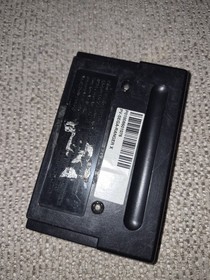 Ranger X (Sega Genesis, 1993)