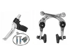 U-Brake Front BMX Freestyle Park 20 Inch Bike - GT Sunday Subrosa Cult Haro