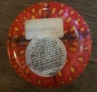 Vintage Strawberry  Scented Candle - Never Used — photo 5