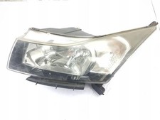 2008-2016 MK1 CHEVROLET CRUZE HALOGEN HEADLIGHT LH PASSENGER SIDE