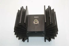 MOTOROLA 58C9860F01 Dummy Load Termination 500W 50 Ohm DC - 1GHz RF RM250-100