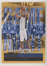 2020-21 Panini Contenders Game Night Ticket TJ Warren #8 7ut