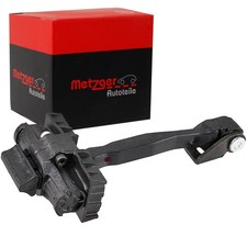 METZGER TÜRFESTSTELLER TÜRSTOPPER BEIDSEITIG HINTEN passend für VW T-CROSS