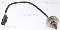 Triscan Lambdasonde Regelsonde FüR Honda Jazz IV GK 1.3 Gk_ 1.5 HR-V RU