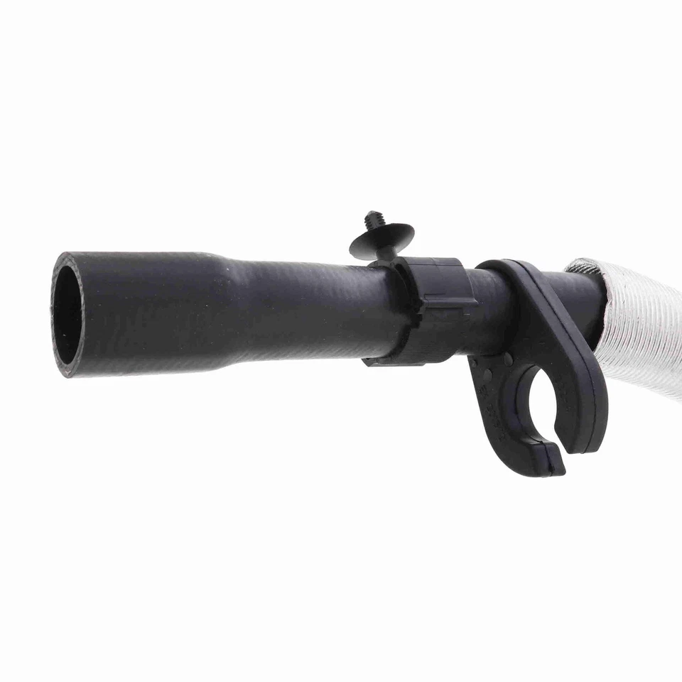 For 2009-2017 Volkswagen Tiguan 2.0L L4 Coolant Hose Vaico 2010 2011 2012 2013 - Image 3 of 3