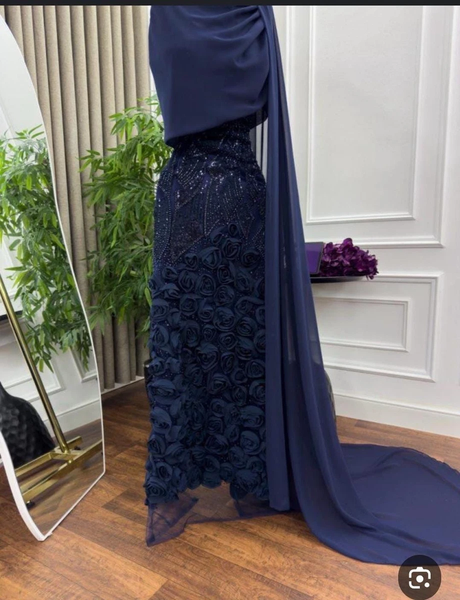 Ball Gown Long Formal Dresses for Women for sale - eBay