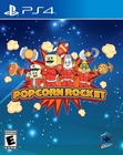 New ListingPopcorn Rocket Sony PlayStation 4 PS4 **BRAND NEW** FACTORY SEALED **IN HAND**
