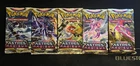 Pokémon Art Set Booster Épée et Bouclier EB10 - Astres Radieux - Neuf  - FR
