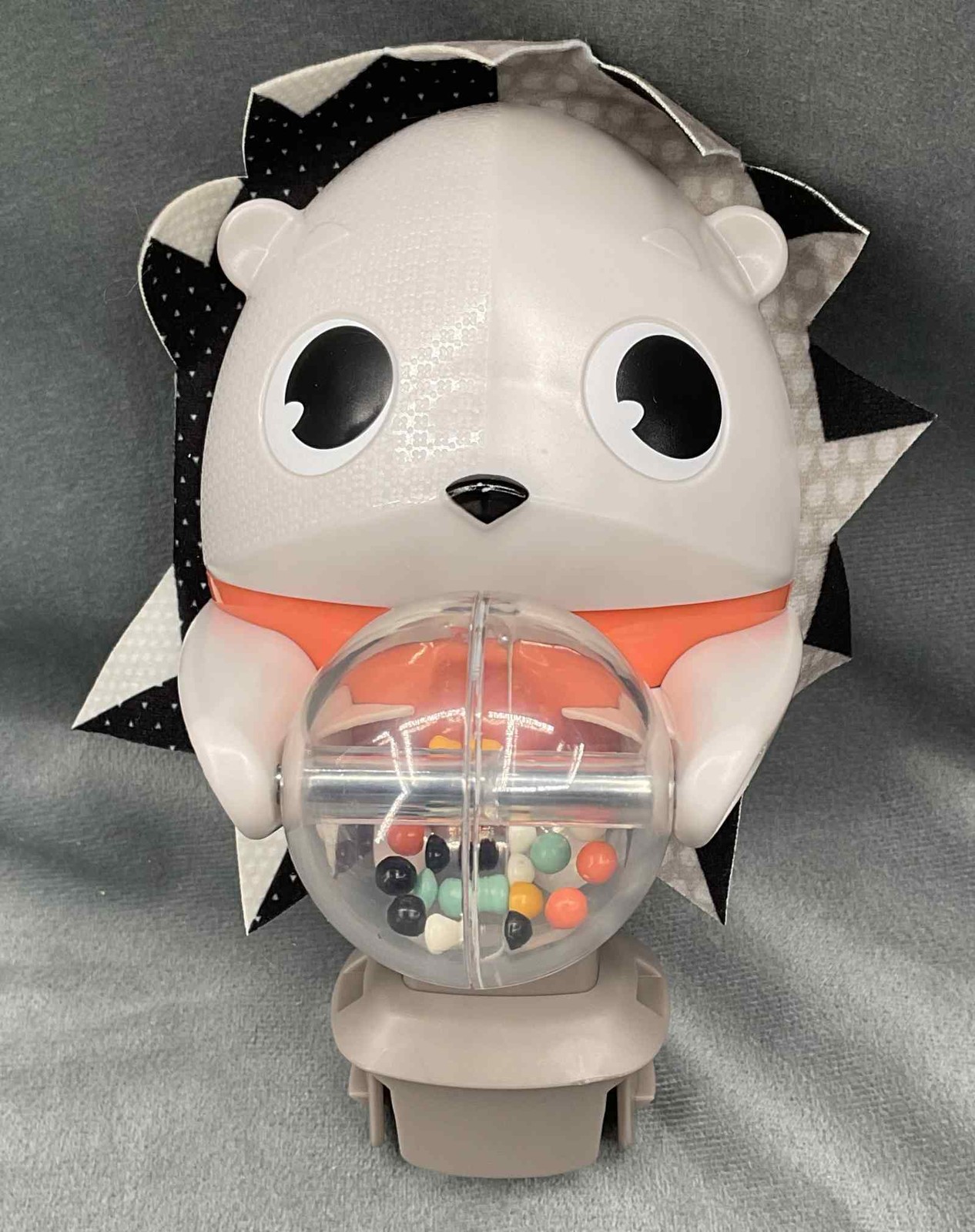 Tiny Love How I Grow Magical Tales Mobile Activity Center Replacement Hedgehog R