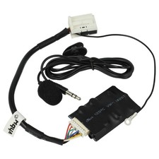 Autoradio Volkswagen PHAETON