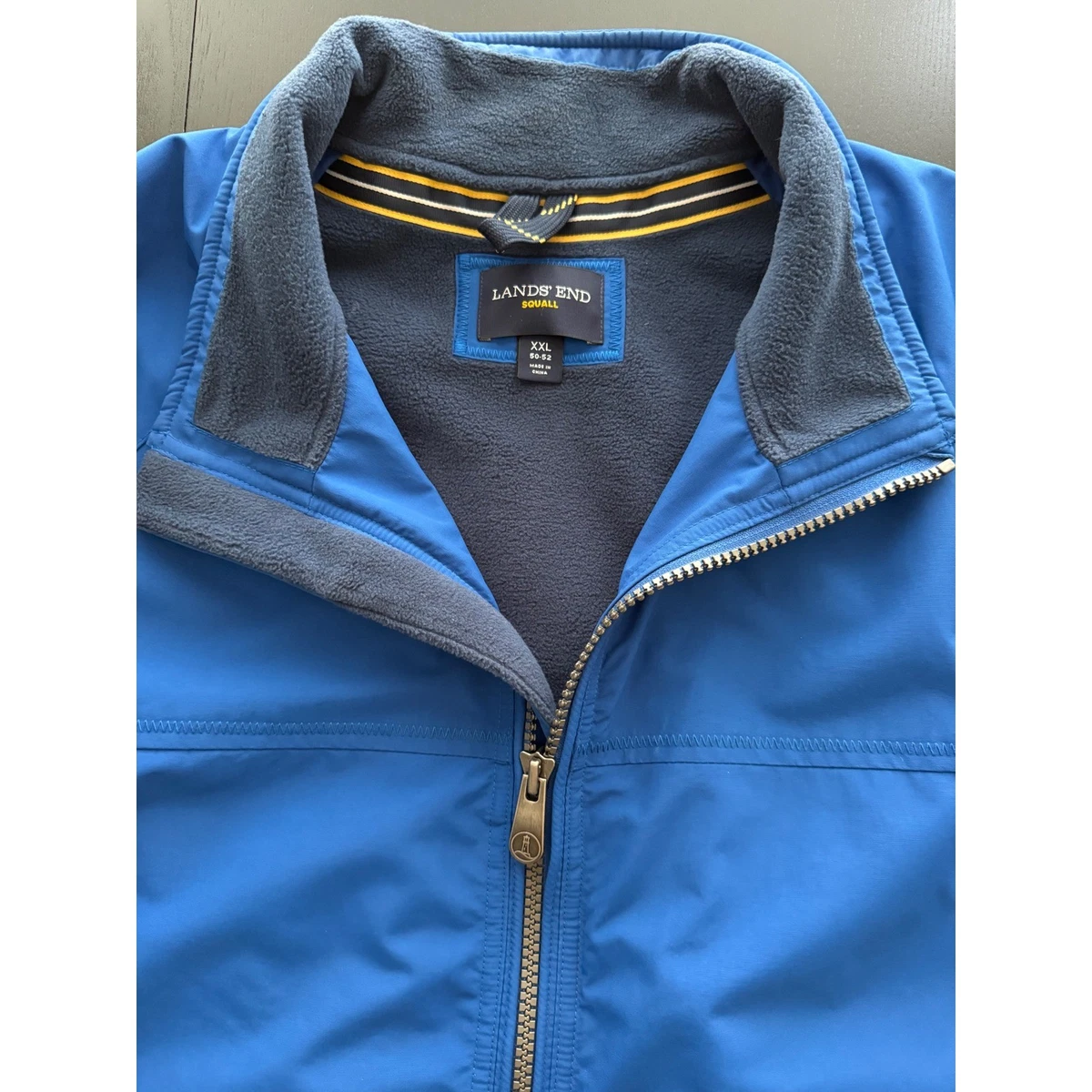 lands end squall jacket products for sale | eBay