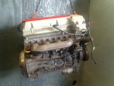 Moteur Mercedes 200