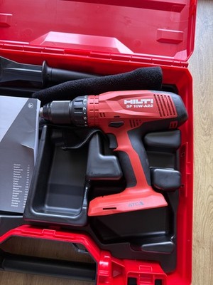 Hilti SF 10W-A22 ATC Bohrschrauber, Akkuschrauber