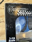 Motorworks Mark Martin Nascar Collectors Edition 1:18 Die Cast Model Kit Viagra — photo 4