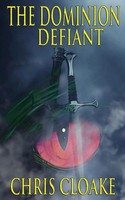 Chris Cloake | The Dominion - Defiant | Taschenbuch | Englisch (2021)