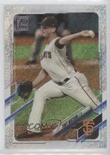 2021 Topps Wal-Mart Foilboard 179/790 Tony Watson #589 n1u