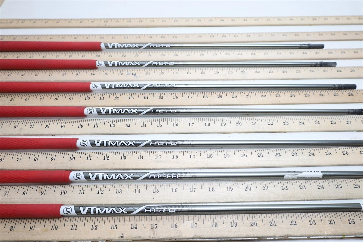 Fer 7 TaylorMade Burner XD Graphite Régulier - Gaucher - 37 Pouces