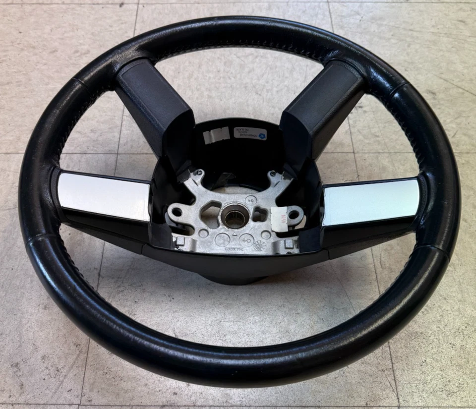 Volante Dodge Charger/Magnum 2005-2010 - OEM - 1AG531DVAA Foto 4 de 4