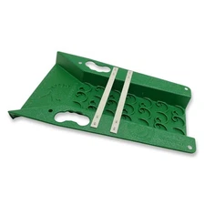 6X22 Expedition Sluice Box - Vortex Dream Mat | Gold Prospecting Equipment (Gree