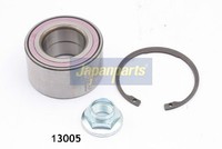 Radlagersatz Vorne Japanparts KK 13005 FüR Mazda