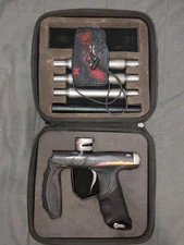 Empire Syx 1.5 LE Mutiny Edition Paintball Gun Quality High End Performance 