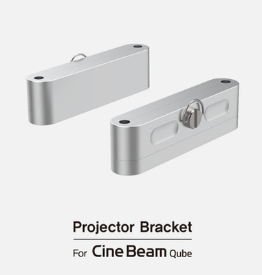LG CineBeam Cube Tripod Bracket Stand Holder HU710PB PU600U Mount Only