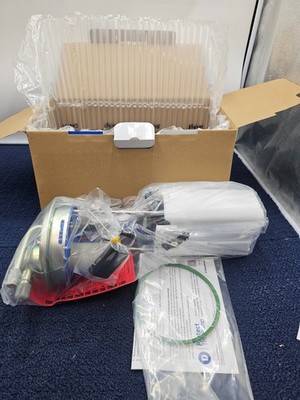Delphi FG0402 Fuel Pump Module Assembly For Select 04-08 Chevrolet GMC Models