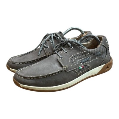 Walbusch gr 42 Herren Halbschuhe Schnürschuhe Elegant Sehr Gut Z34