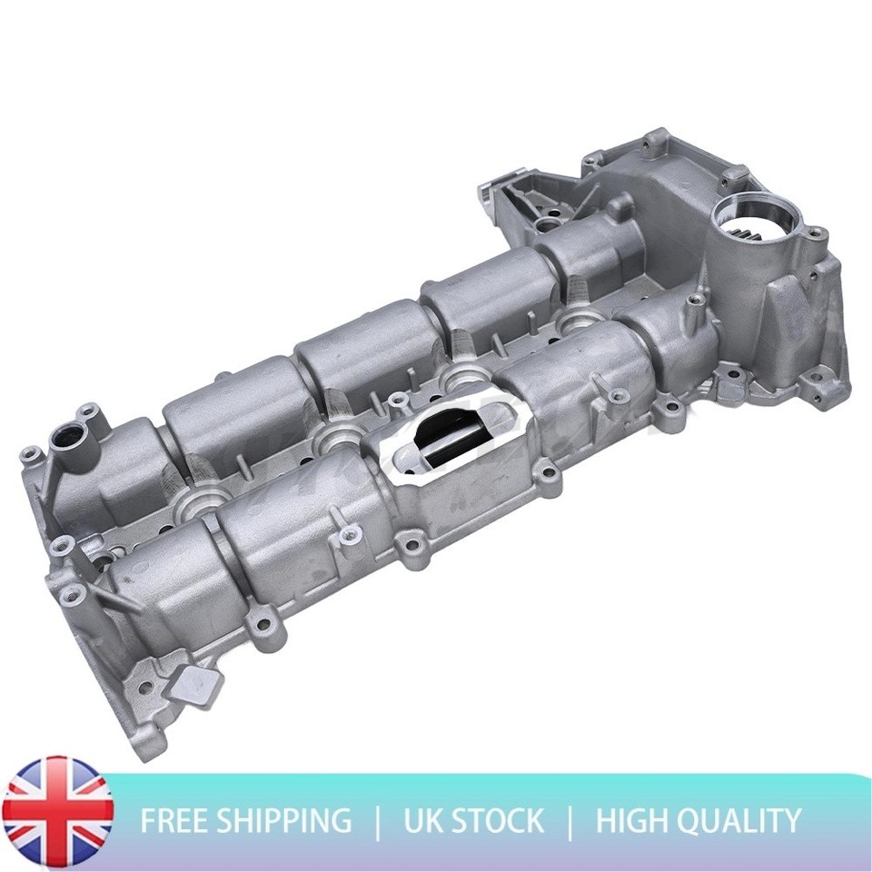 Camshaft Housing Carrier & Cam Kit for Ford 2.0 Transit Custom EcoBlue ...