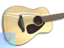 YAMAHA Mini Folk Guitar FG-JUNIOR JR2