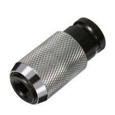 Converter for Impact Wrench to Electric Hammer Adapter 1/2inch to SDS Plus