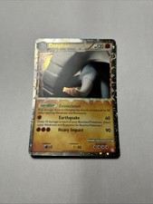 Donphan (Prime) 107/123 Heartgold & Soulsilver Holo