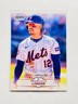 2025 Topps Stadium Club Francisco Lindor #181 New York MEts