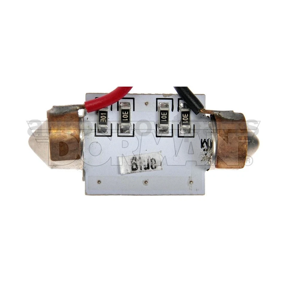 Bombilla parasol para BMW 2000 1969-1970 Foto 2 de 4